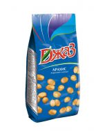 Roasted salted peanuts JAZZ, 150 g