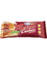 Yeast puff pastry dough, 500g