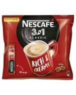 Coffee NESCAFE 3 in 1 Classic, 50 x 14.5 g
