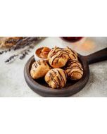 Profiteroles ANDERSON with condensed milk 145 g