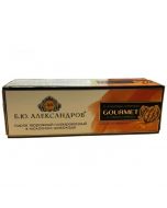 Syrok B.Yu. ALEXANDROV With maple syrup and walnuts 26% without milk fat substitute, 50 g