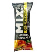 Curd dessert ROSTAGROEXPORT Mango-passion fruit 10% without milk fat substitute, 35 g