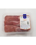 Pork tenderloin METRO CHEF refrigerated gas-containing packaging