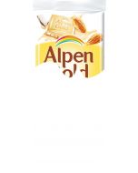 ALPEN GOLD Chocolate Almonds and Coconut, 85 g
