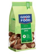 Brazil nut GOOD-FOOD, 130g