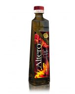 Vegetable oil ALTERO Chili Orange, 500 ml