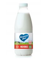Pasteurized milk SINCERNE VASH 3.2% without milk fat substitute, 930 g
