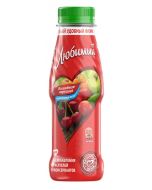 Drink FAVORITE Apple Cherry Cherry, 0.3 l