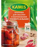 Seasoning Kamis Universal for salting, 25 g