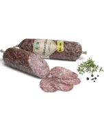 Milanese sausage VELKOM uncooked smoked
