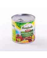 Red beans BONDUELLE with corn in Mexican sauce, 430 g