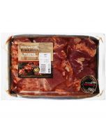 Chilled beef shashlik MIRATORG, 800 g
