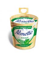 Curd cheese ALMETTE 70% with herbs, 150g