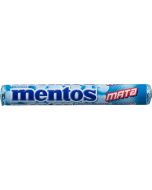 Chewing sweets MENTOS mint, 38g