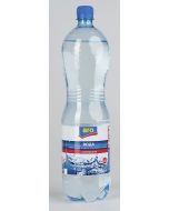 ARO sparkling water, 1.5l