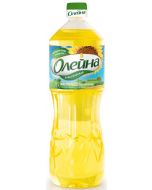 Sunflower oil OLEINA, 1l