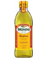 Olive oil MONINI, filtered, 0.5 l