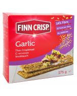 FINN CRISP croutons with garlic, 175g