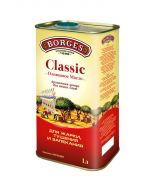 Olive oil BORGES Classic 100%, 1l