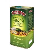 Olive oil BORGES Extra Virgin Original, 1l