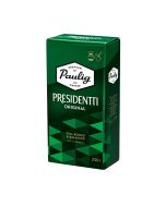 Ground coffee PAULIG Рresidentti Original, 250 g