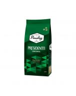 Grain coffee PAULIG Рresidentti Original, 250 g