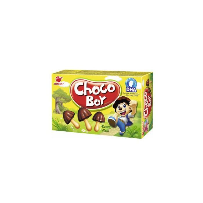 Купить Печенье Choco Boy недорого в интернет-магазине Украина