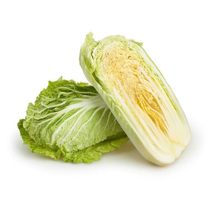 Cabbage weight hot sale