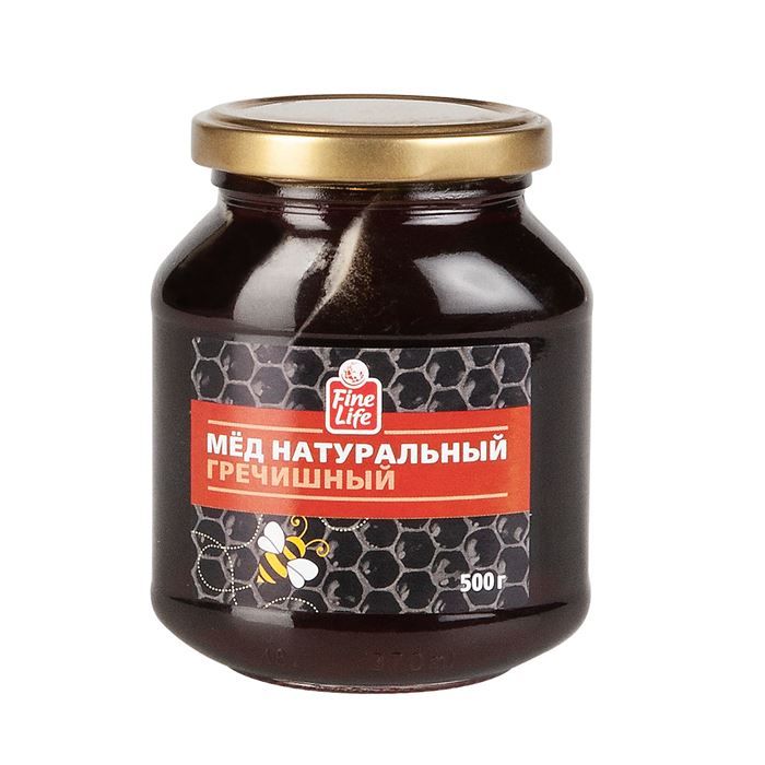 Honey life