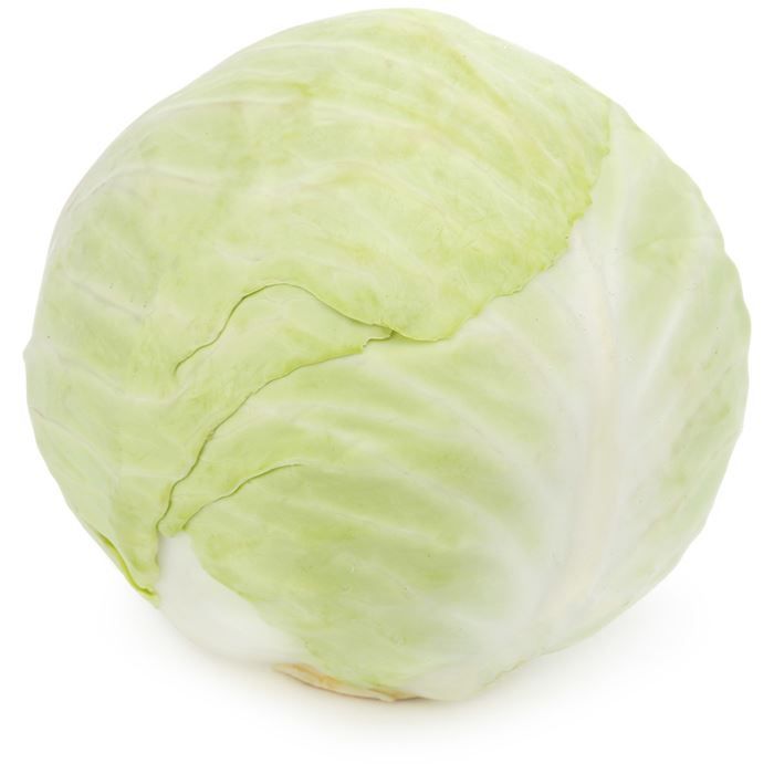 Cabbage weight deals