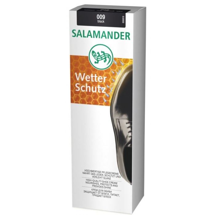 Salamander shoe care clearance