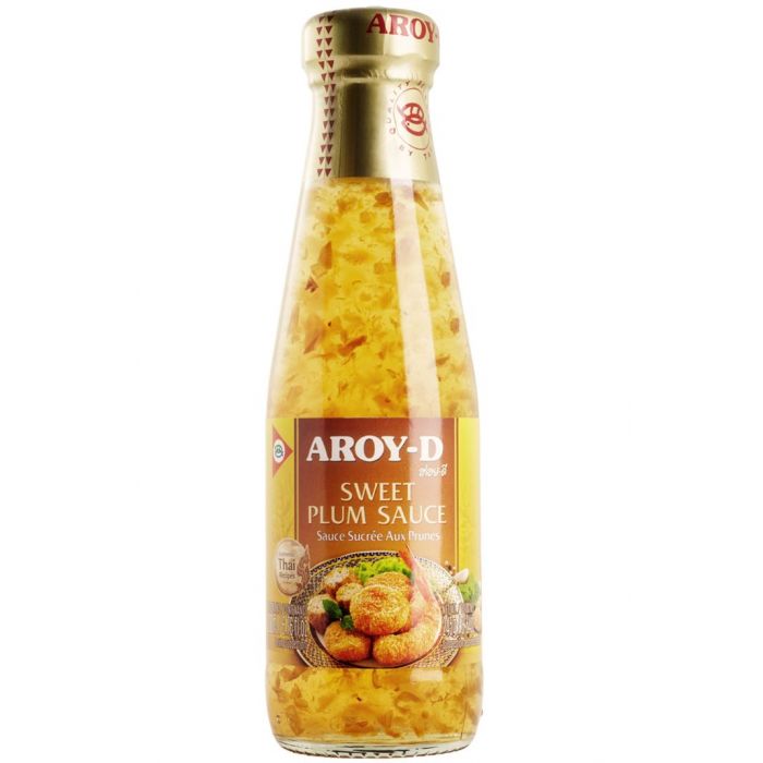 Sauce Aigre-Douce 280mL - Aroy-D
