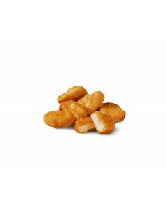 Chicken McNuggets (6 pcs.)