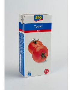 ARO nectar Tomato, 1 l
