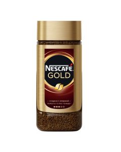 Instant coffee NESCAFE gold, 95g