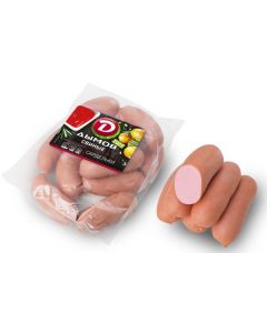 Pork sausages SMOKE, 1kg