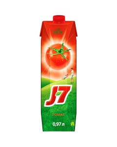 Juice J7 Tomato, 0,97l