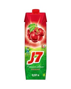 Nectar J7 Cherry, 0.97l