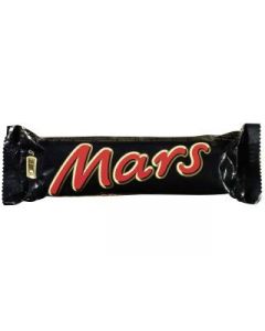 Chocolate bar MARS, 50 g