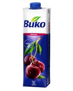 Nectar VIKO cherry, 1 l