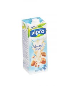 ALPRO almond soy drink, 1 l