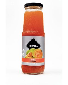 RIOBA guava nectar, 0.25l