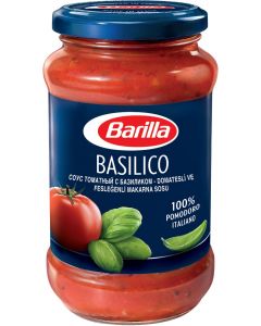 BARILLA Basil sauce, 400 g