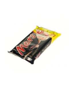 Chocolate bar MARS Max multipack, 5x40.5 g