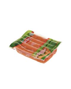 Halal EKOL milk sausages, 480g