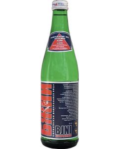 Mineral water BZHNI, 0.5l
