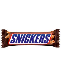 SNICKERS chocolate bar 50.5 g