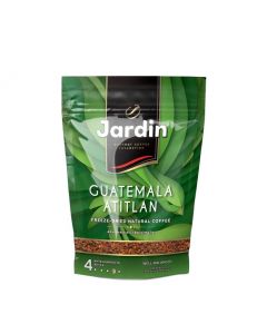 JARDIN Guatemala Atitlan instant coffee, 150 g