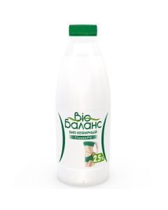 Kefir drink BIO BALANCE 2,5%, 930 g