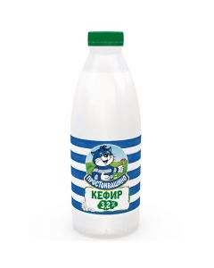 Kefir PROSTOKVASHINO 3.2%, 930 g